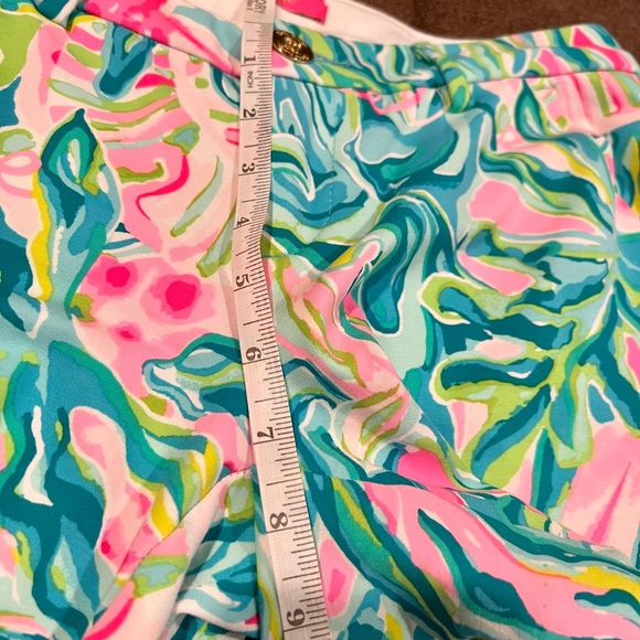 Lilly Pulitzer shorts - Picture 11 of 12